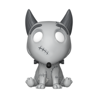 #1632 Sparky