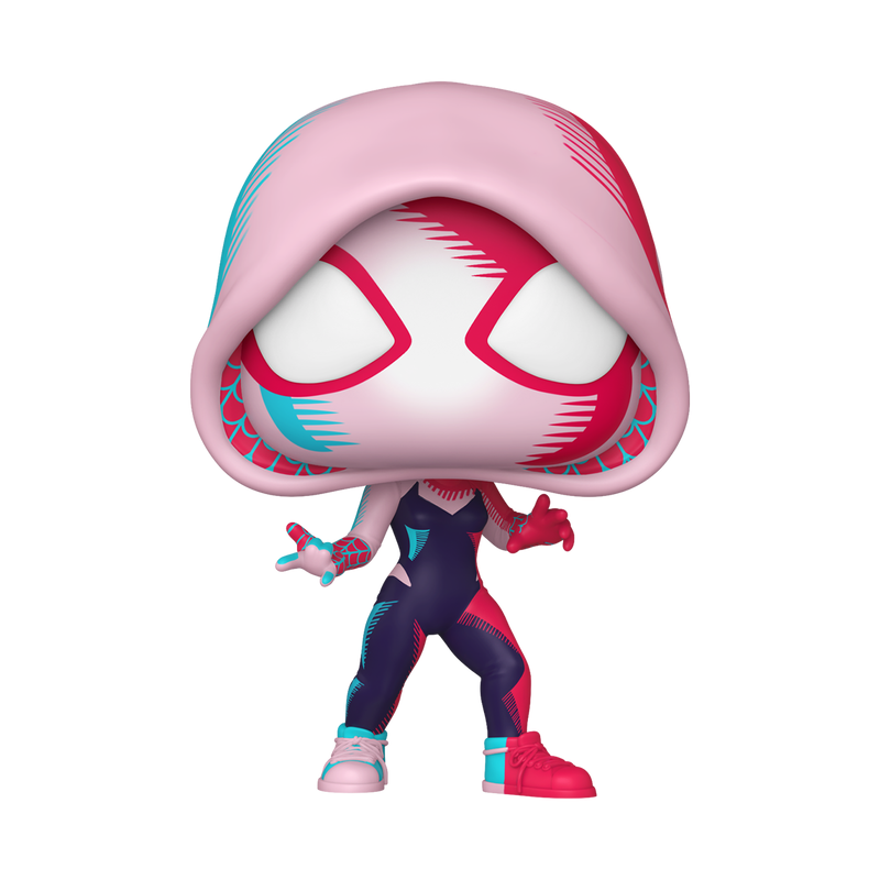 #1499 Spider-Gwen