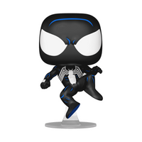 #1501 Spider-man (Symbiote suit)