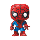 #3 Spider-Man