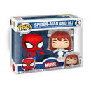 2 Pack Spider-Man and MJ