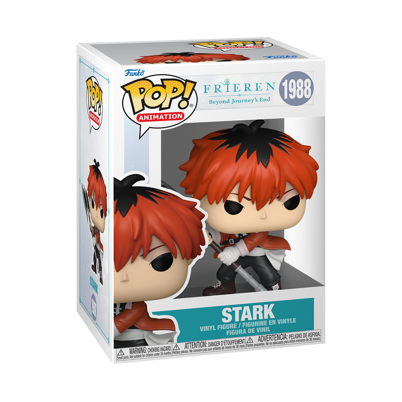 #1988 Stark