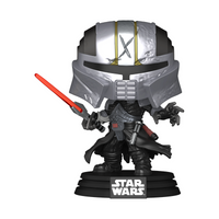 #789 Starkiller (Legends)