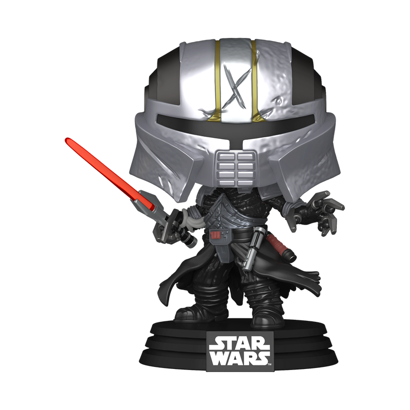 #789 Starkiller (Legends)
