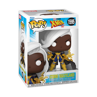 #1595 Storm (Wasteland) (X-Men '97)