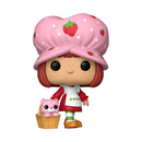 #1819 Strawberry Shortcake