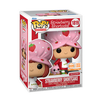 #1819 Strawberry Shortcake