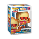 #2300 Sunstone