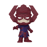 #1519 Super Galactus
