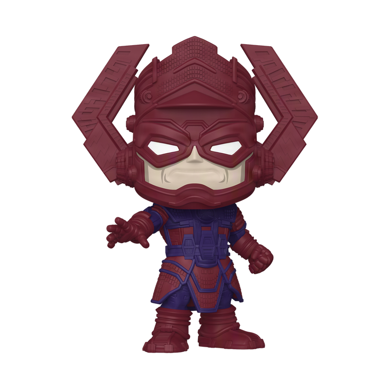 #1519 Super Galactus