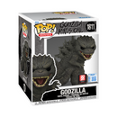 #1811 Godzilla (Anime Expo 2025)