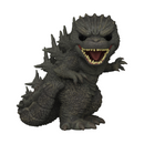 #1811 Godzilla (Anime Expo 2025)