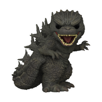 #1811 Godzilla (Anime Expo 2025)