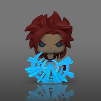 #2074 Super Saiyan 4 Gogeta (Chase)