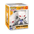 #2076 Super Yi-Shinron