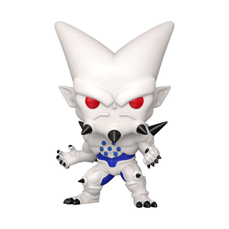 #2076 Super Yi-Shinron