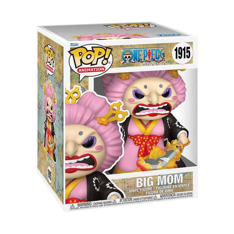 #1915 Big Mom