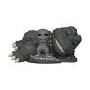#1954 Super Sleeping Godzilla with Minilla