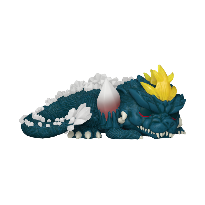 #1955 Super Spacegodzilla