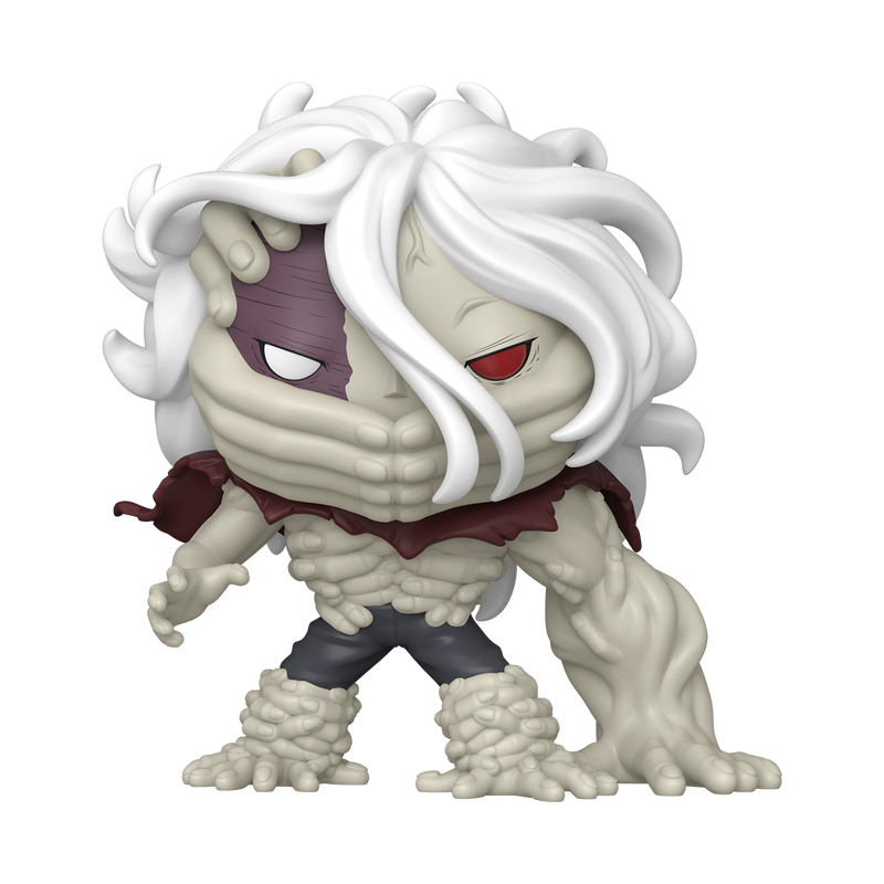#2160 Super Tomura Shigaraki