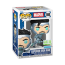 #1568 Superior Iron Man