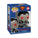 #612 Superman Blackest Night