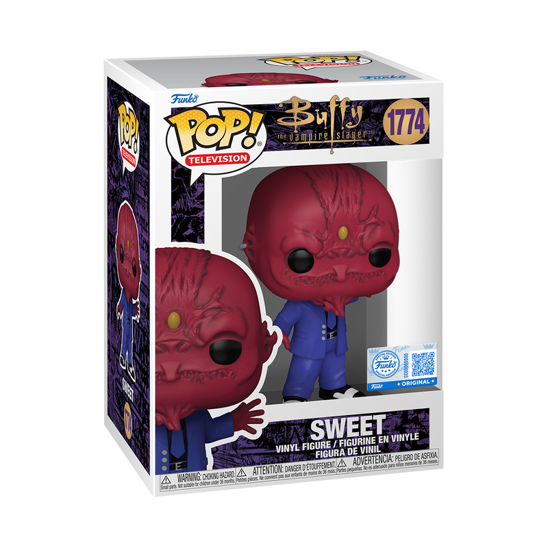 #1774 Sweet