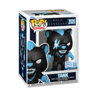 #2020 Tank