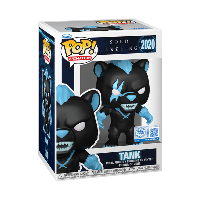 #2020 Tank
