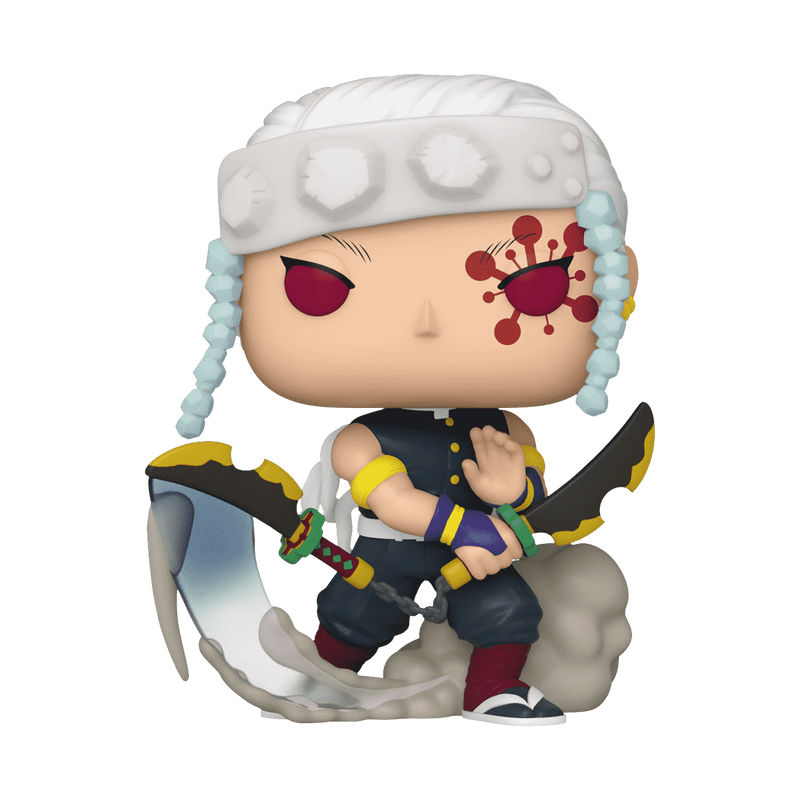 #1533 Tengen Uzui