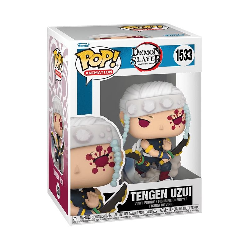 #1533 Tengen Uzui
