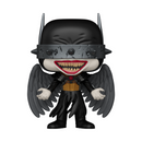 #572 Batman who laughs