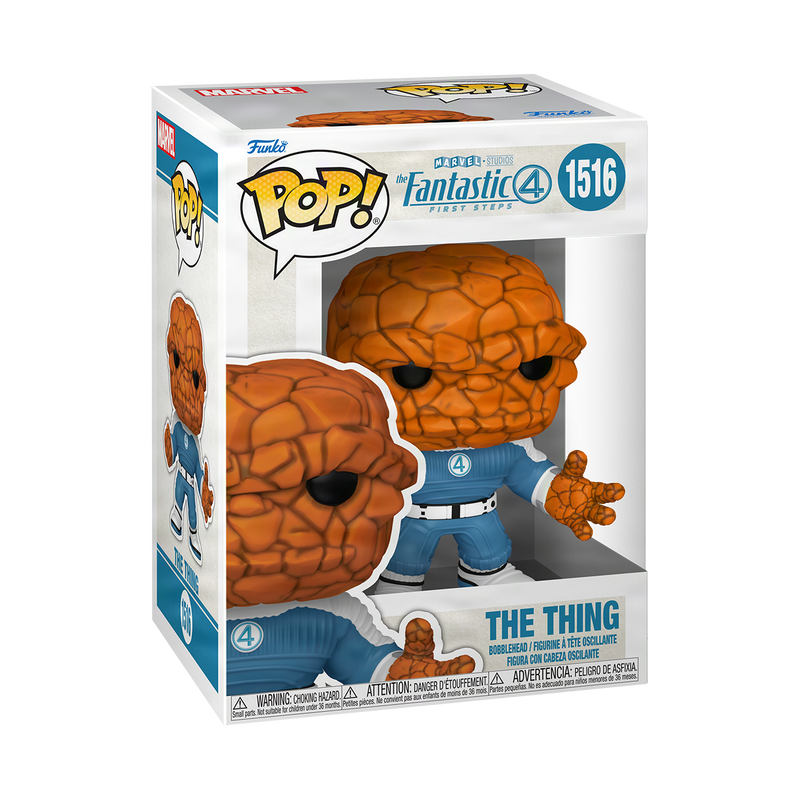 #1516 The Thing