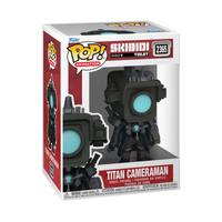 #2365 Titan Cameraman