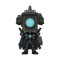 #2365 Titan Cameraman