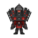 #2366 Titan Speakerman