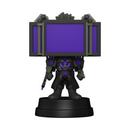 #2367 Titan TV Man