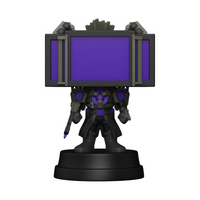 #2367 Titan TV Man