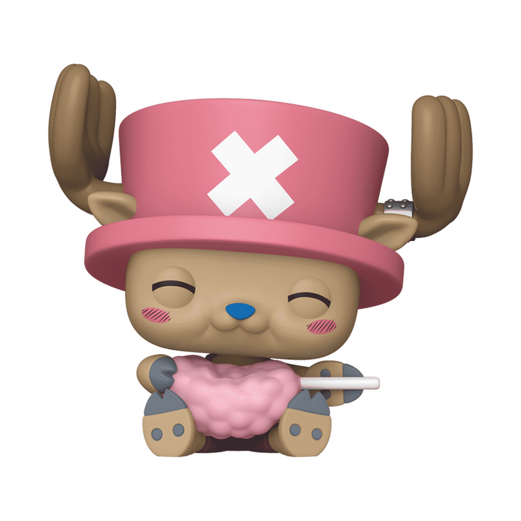 #1946 Tony Tony Chopper (Geekay)