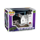 #47 Lydia Deetz de Pop! Town con Maitland House