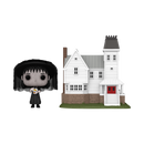 #47 Lydia Deetz de Pop! Town con Maitland House