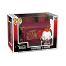 #49 Pennywise & Wagon