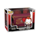 #49 Pennywise & Wagon