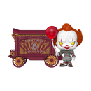 #49 Pennywise & Wagon