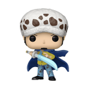 #1894 Trafalgar Law