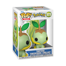 #1078 Turtwig