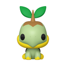 #1078 Turtwig