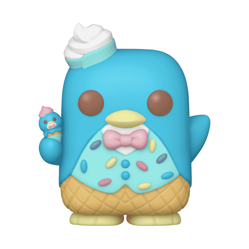 #102 Tuxedosam
