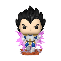 #2261 Vegeta (Galick Gun)