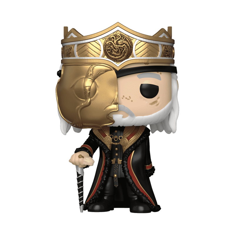 #15 Viserys Targaryen
